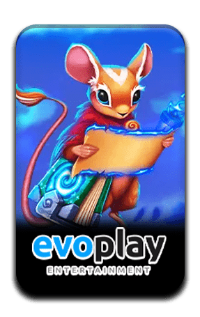 KINGBAR88 evoplay