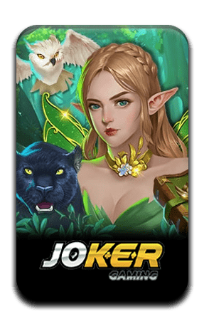 KINGBAR88 joker gaming