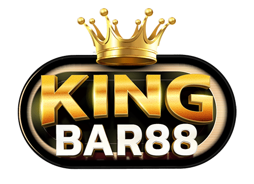 KINGBAR88_Logo